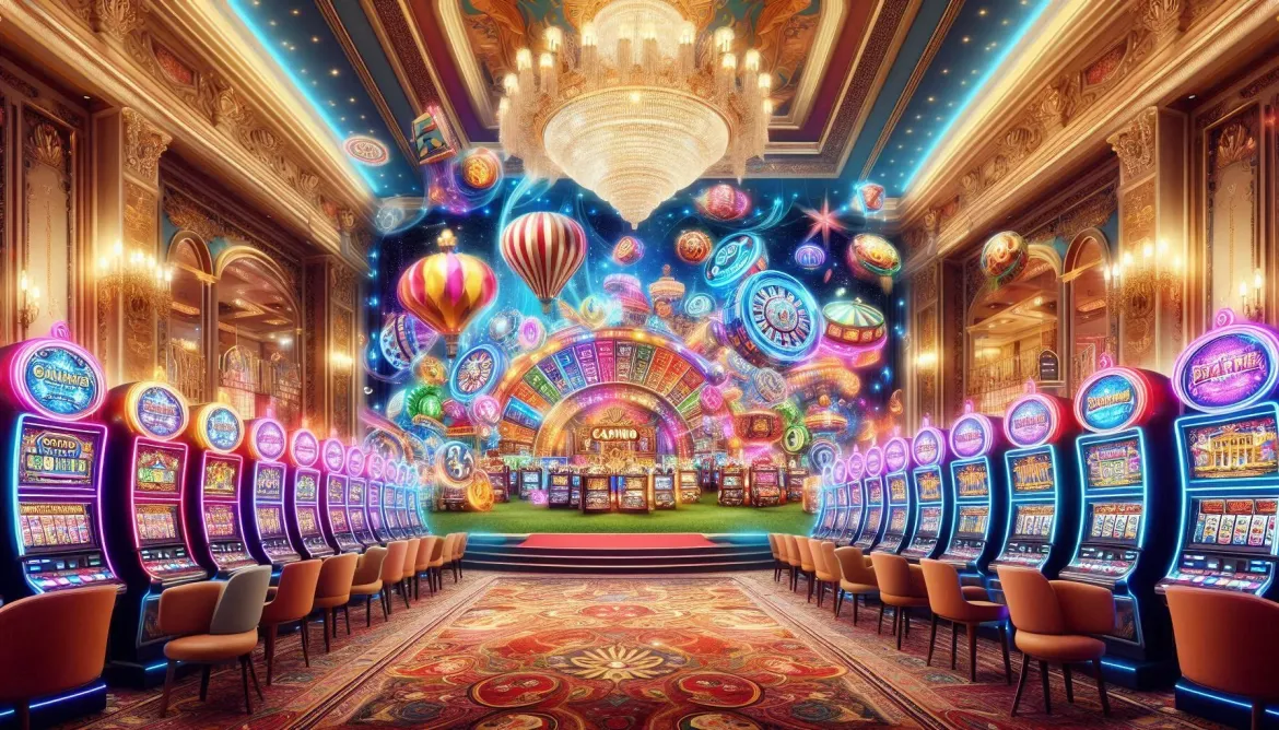 SpinLynx Casino